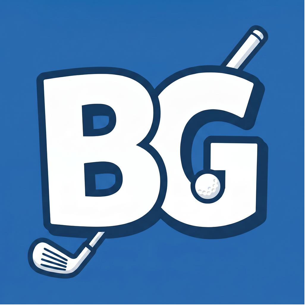 Bad Golf